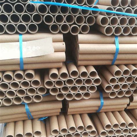 厂家直发 防潮工业牛皮纸管 礼花纸筒纸管 纸卷芯 对联包装纸筒-阿里巴巴