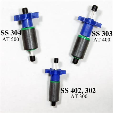 SUNSUN Canister Filter Impeller – indianaquarium.com