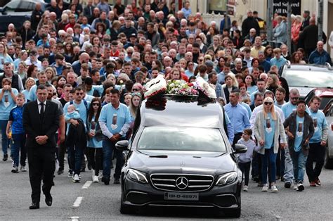 Monaghan crash: Girls’ hands were touching as first responders arrived ...