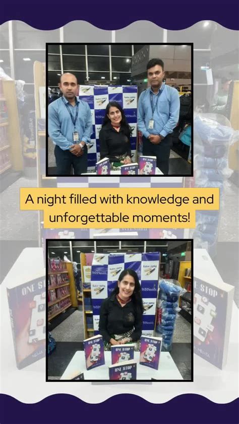 WHSmith Store, Rajiv Chowk, Connaught Place (CP), New Delhi, Breakfast ...