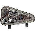 K D Front Bumper/ Corner Light for Toyota Innova Crysta Type 2 New ...