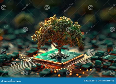 Digital Wire Tree 的图像结果