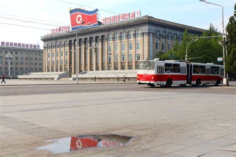 Image result for Pyongyang Drive