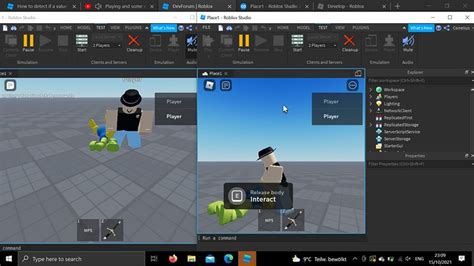 Image result for Network Ownership Roblox Script