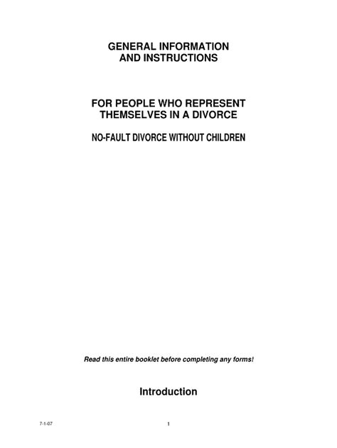 TN General Information and Instruction For People - Fill Online ...