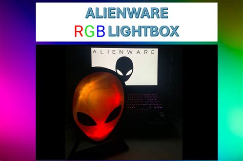 Image result for Alienware LED Kit