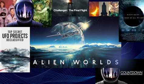 Documentary Space Exploration 的图像结果