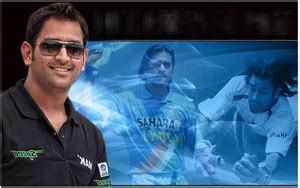 MS Dhoni Flex Poster For Room Mo-1239 Photographic Paper - Sports ...