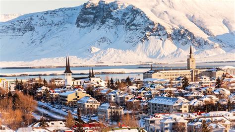 10 Seater Car Hire in Reykjavik | KAYAK