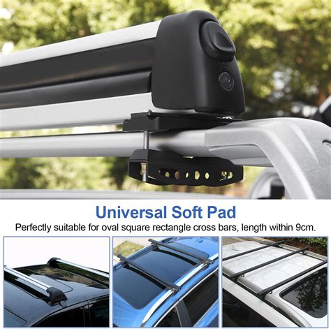 Snapklik.com : Ski & Snowboard Car Racks Ski Racks For Roof Car Ski Snowboard Racks For Rooftop ...