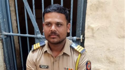Maharashtra man wears cop uniform to help sister cheat in exam, his ...