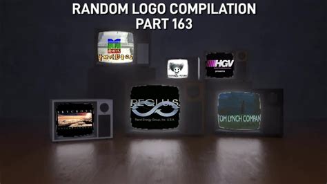 Random Logo Compilation 的图像结果