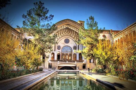 BORUJERDI HOUSE (2026) All You Need to Know BEFORE You Go (with Photos ...