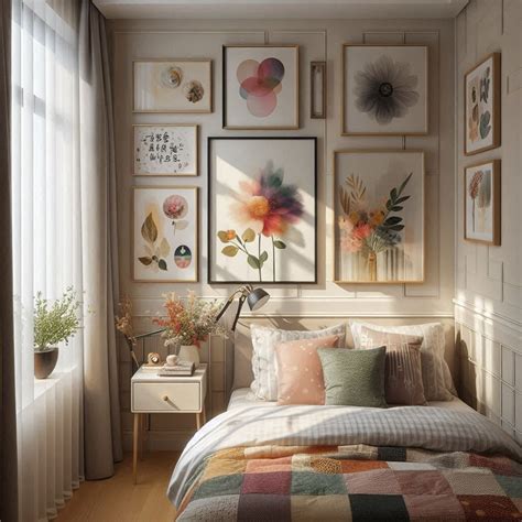 Small Guest Rooms Ideas
