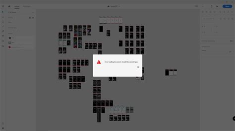 Image result for Error Loading Document
