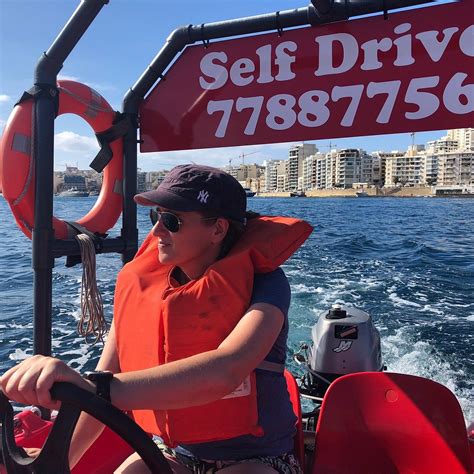 MALTA SELF DRIVE BOATS - All You Need to Know BEFORE You Go 2026 (with ...