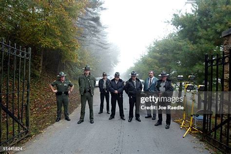 Federal Prison Camp Alderson Photos and Premium High Res Pictures ...