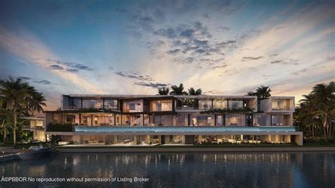 Construction Finally Begins on 'America's Most Expensive Home'—5 Months ...