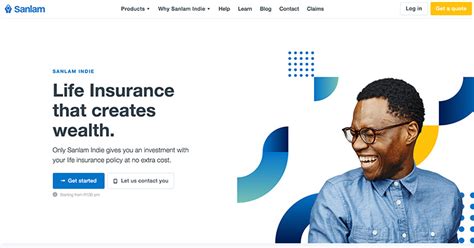 Insurance Web Design 的图像结果