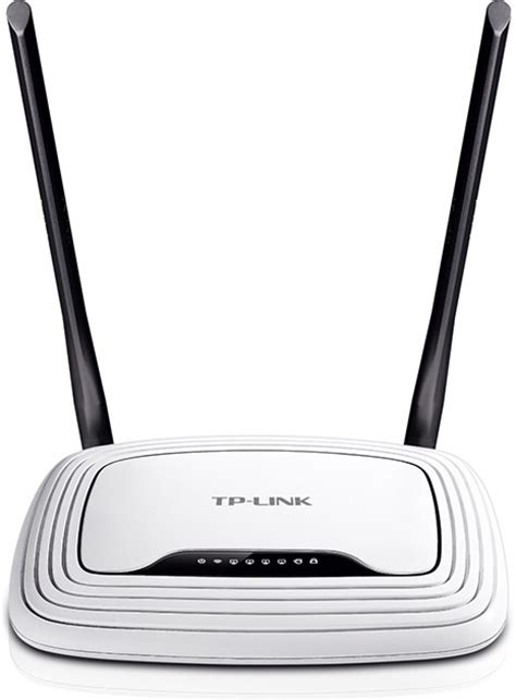 TP-LINK TL-WR841N 300Mbps Wireless N Router - TP-Link : Flipkart.com