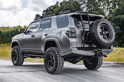 Image result for 2000 4Runner Custom