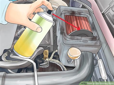 Using Starting Fluid Spray 的图像结果