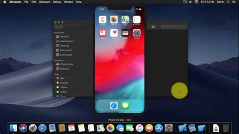 Image result for iOS Simulator for Android
