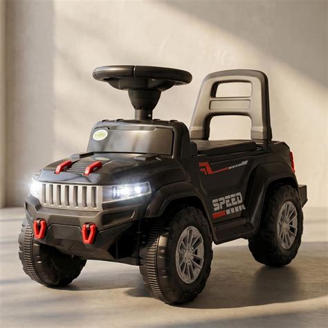 Baybee Speedy Baby Ride on Car for Kids