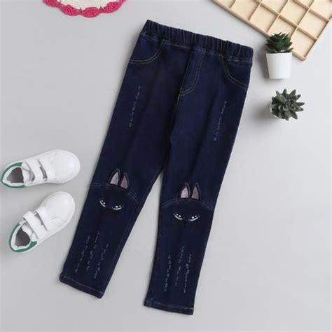 Girls Jeans | Buy Jeans for Girls Online in India