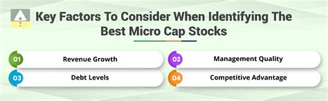 What are Micro Cap Stock? Which are Best Micro Cap Stocks?