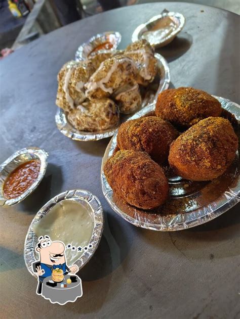 Lama Kwality Momos, New Delhi - Restaurant menu, prices and reviews