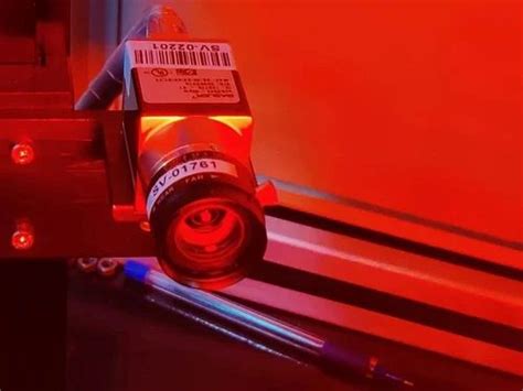 Image result for Machine Vision Camera