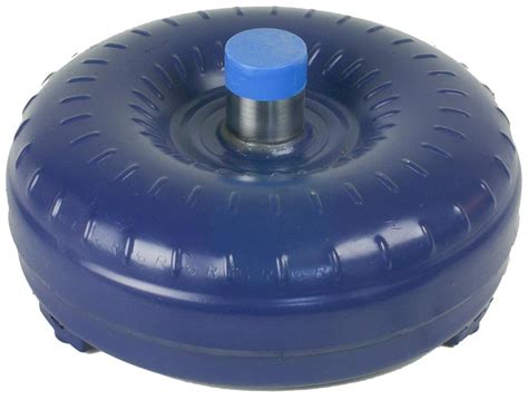 Image result for Torque Converter Labelled