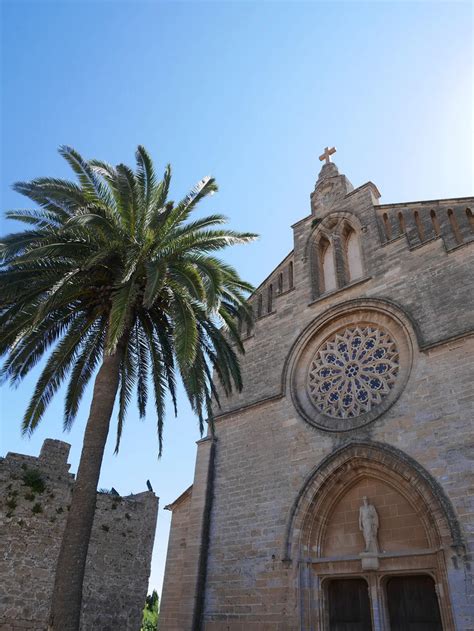 Church 的图像结果