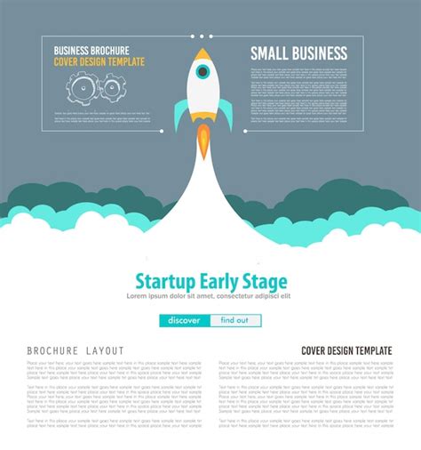 Business Start Up Cover Page 的图像结果