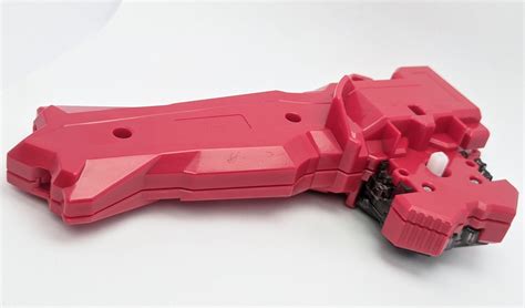 Takara Tomy Xiphoid Xcalibur Power Custom Sword LR Launcher [Without A ...
