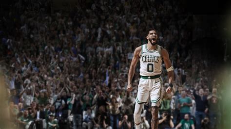 Jayson Tatum 4k Wallpapers