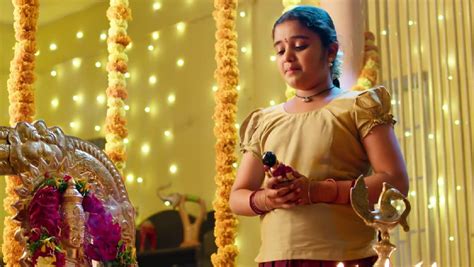 Chinni Serial Today November 11th Episode: అది వాళ్ళ అమ్మ కలిసి మన ...