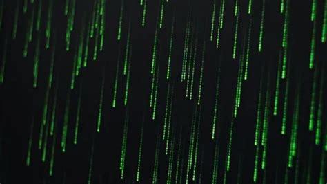 Image result for The Matrix Code Background