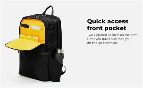 Buy MOKOBARA The Kaleido Backpack, Water-Resistant 15.6" Laptop Bag ...