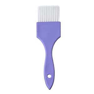 JAZZY PEARLS Barber Hair Coloring Dye Tint Brush for Hair Bleach ...