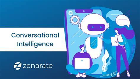 Image result for Conversational Intelligence Trust Model