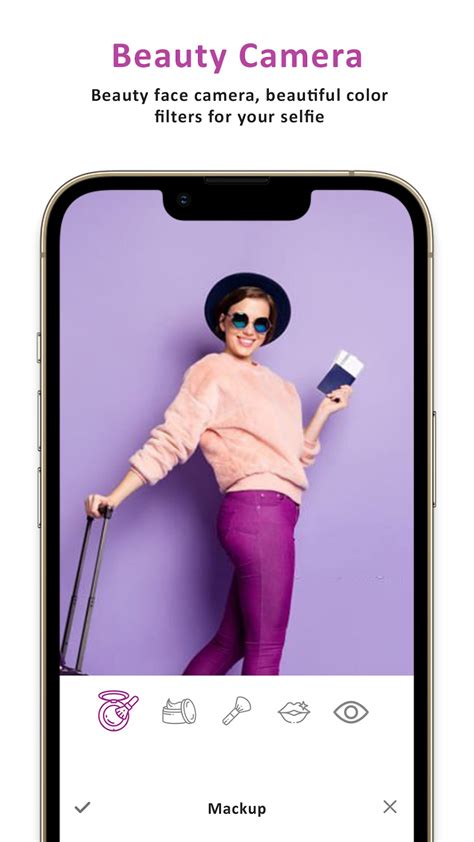 Pretty Camera 的图像结果