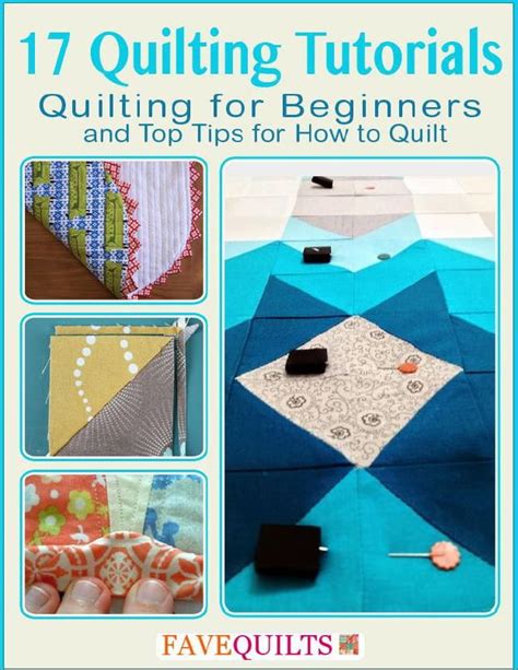 Image result for Beginners Quilting Tutorial