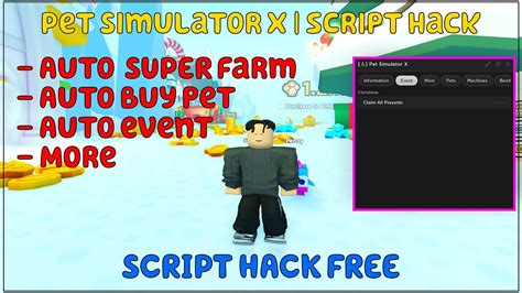 Image result for Pet Simulator X Script Auto Pet Update