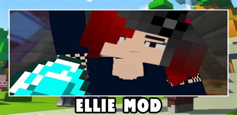 Image result for Elli Minecraft Mod