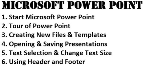 Image result for PowerPoint Definition Computer