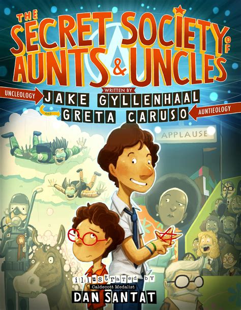 How To Be A Great Uncle: Guide For The Cool Aunts And Uncles