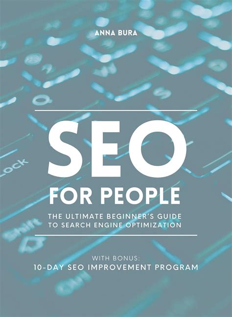 Smashwords – Seo for People: The Ultimate Beginner’s Guide to Search ...