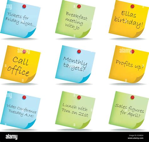 Image result for Post It Note PowerPoint